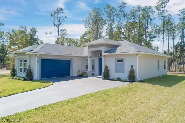 911 14th Street Se, Naples, FL 34117