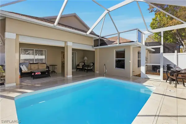 1087 Silverstrand Drive, Naples, FL 34110