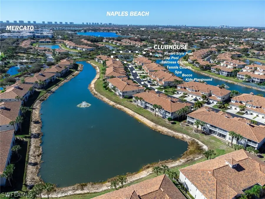 3049 Driftwood Way #3808, Naples, FL 34109 - #3