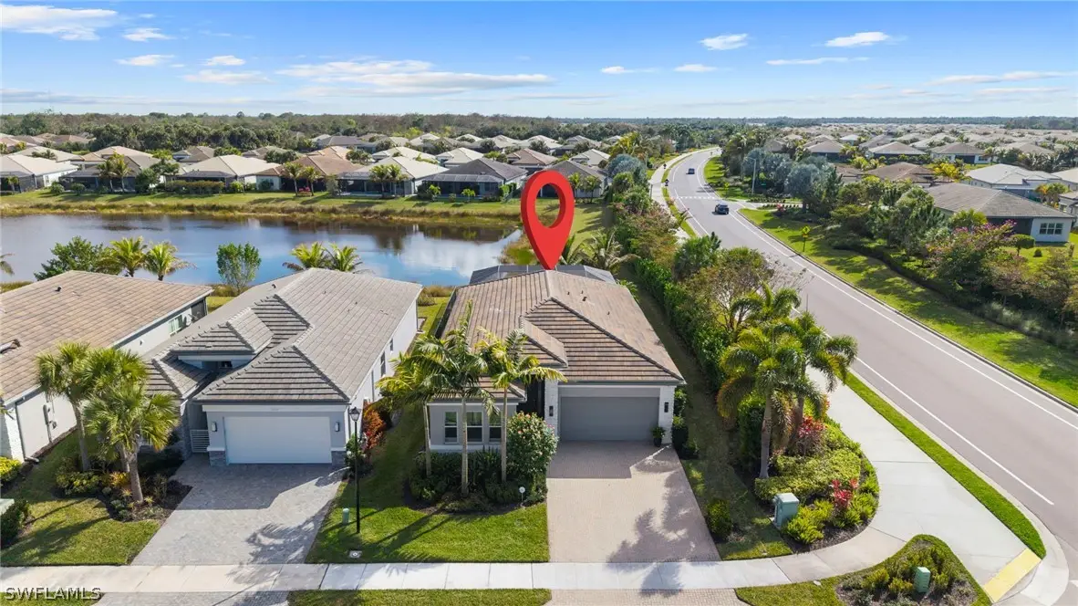 11555 Jacaranda Drive, Naples, FL 34120 - #1