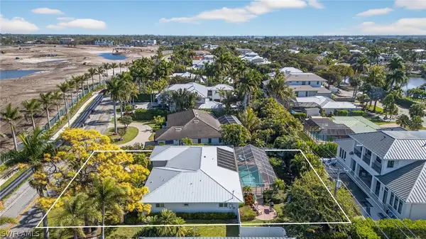 420 S Golf Drive, Naples, FL 34102