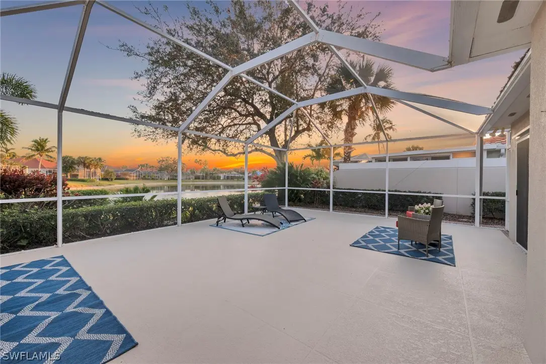 5422 Guadeloupe Way, Naples, FL 34119 - #1