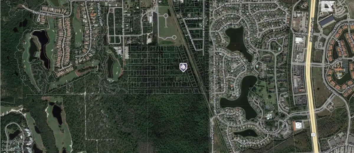 Rio Vista Street, Estero, FL 34135 - #1