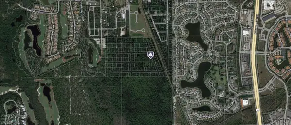 Rio Vista Street, Estero, FL 34135