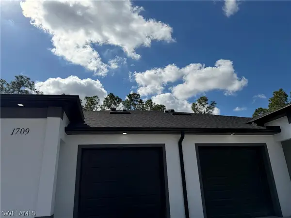 1711 W 12th Street, Lehigh Acres, FL 33972