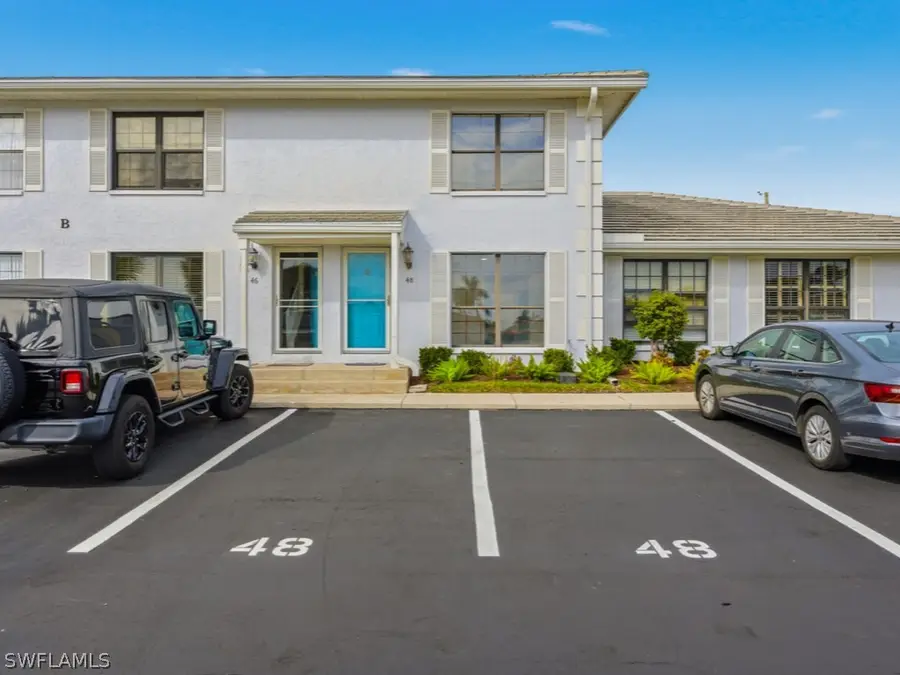 48 Via Marco #B5, Marco Island, FL 34145 - #2