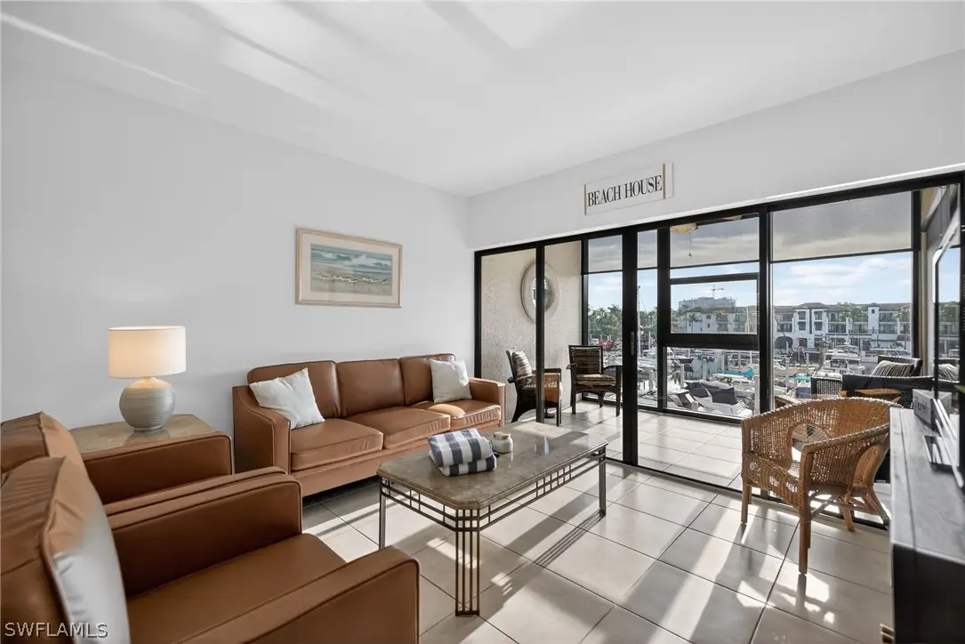 801 River Point Drive #206A, Naples, FL 34102 - #1