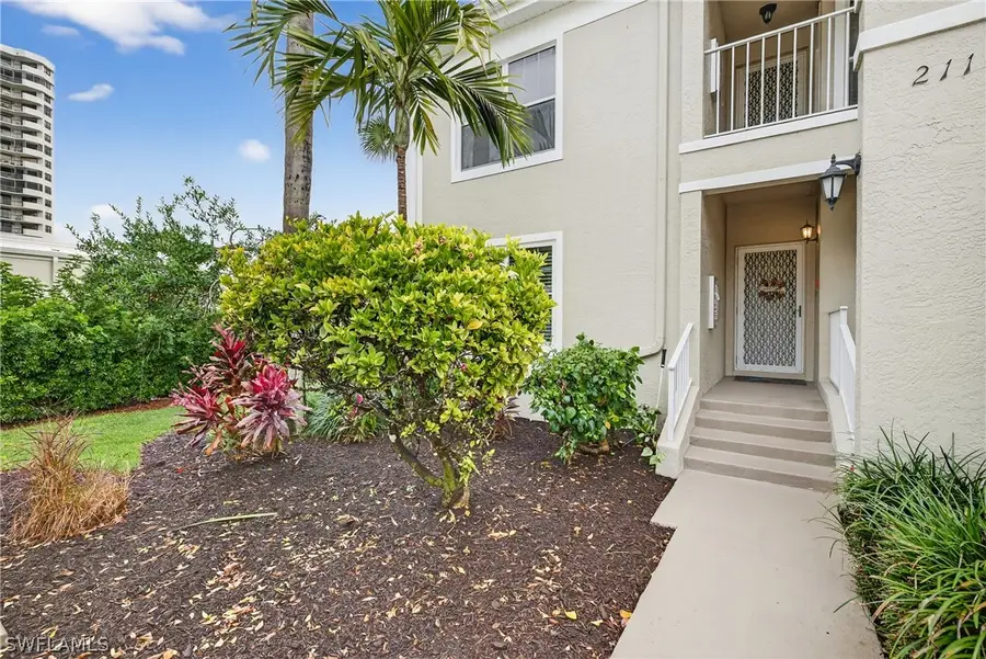 5899 Chanteclair Drive #211, Naples, FL 34108 - #2