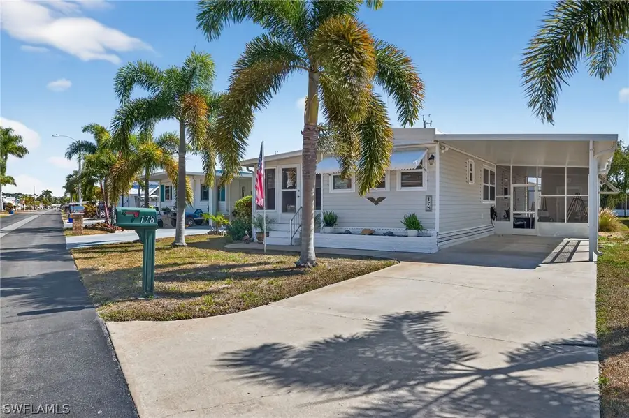 178 Overland Trail, North Fort Myers, FL 33917 - #2