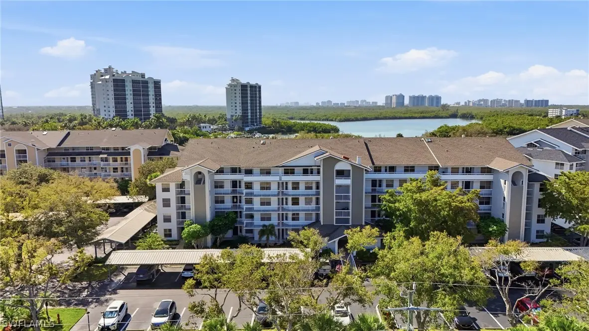 360 Horse Creek Drive #101, Naples, FL 34110 - #1