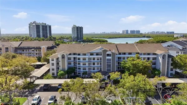360 Horse Creek Drive #101, Naples, FL 34110