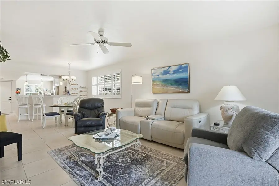 360 Horse Creek Drive #101, Naples, FL 34110 - #3