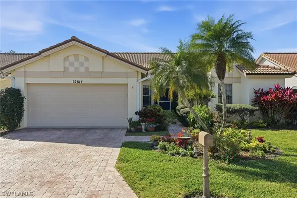 12614 Hunters Ridge Drive, Bonita Springs, FL 34135