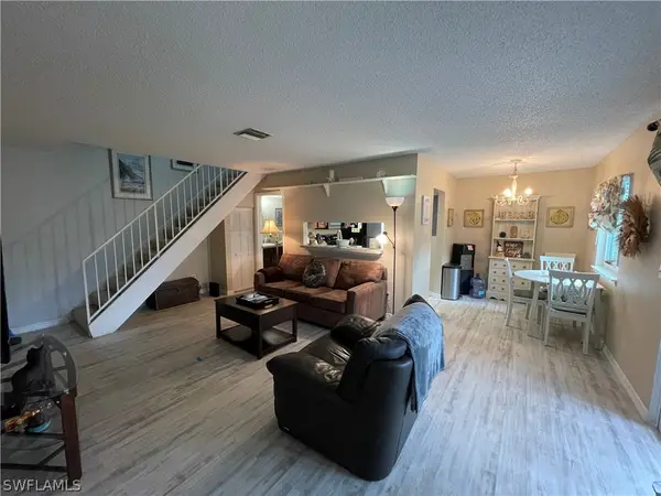 3358 Royal Canadian Trace #3, Fort Myers, FL 33907