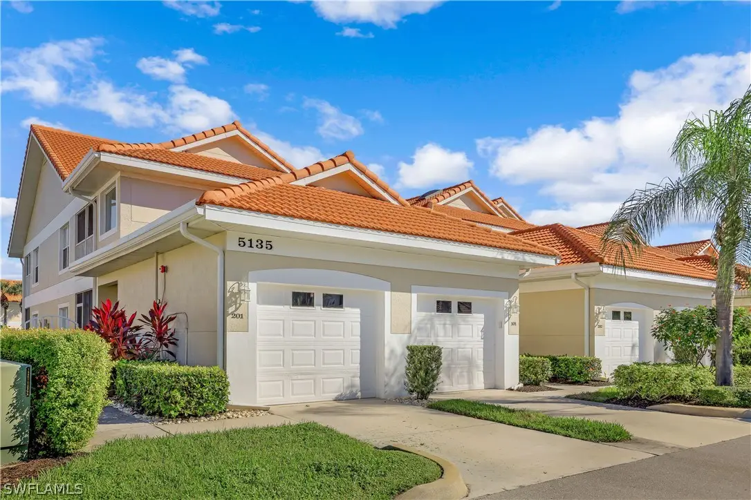 5135 Cobble Creek Court #102, Naples, FL 34110 - #1