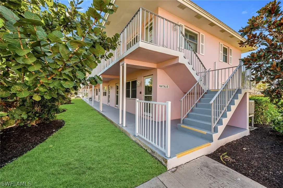 190 N Collier Boulevard #N8, Marco Island, FL 34145 - #1