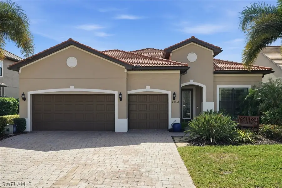 20961 Corkscrew Shores Boulevard, Estero, FL 33928 - #2
