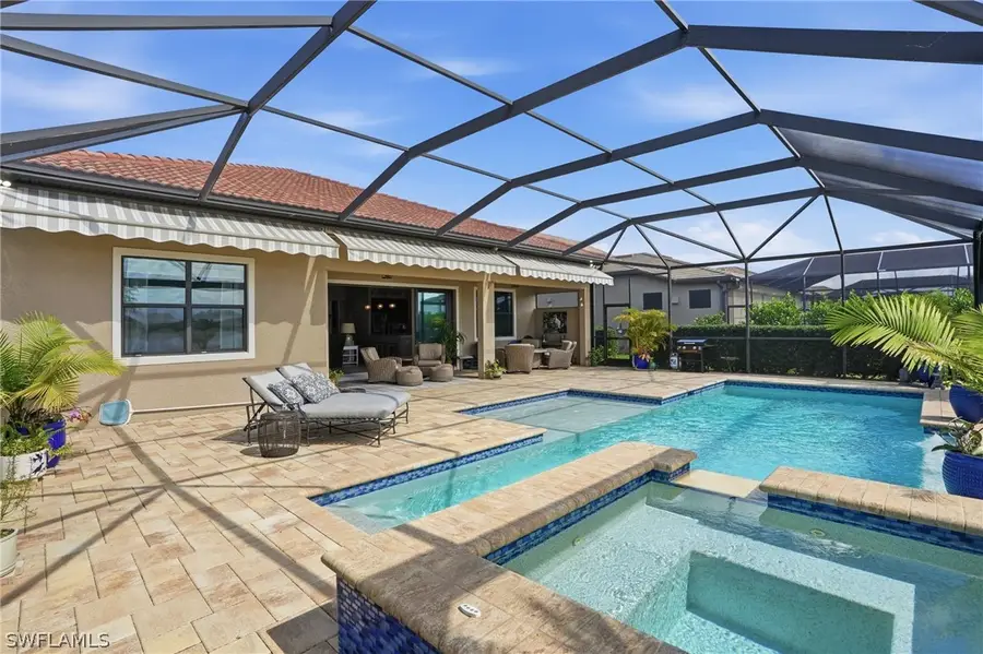 20961 Corkscrew Shores Boulevard, Estero, FL 33928 - #3