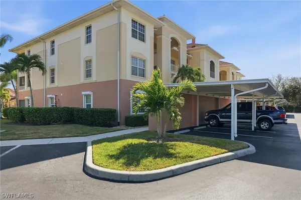 1121 Van Loon Commons Circle #301, Cape Coral, FL 33909