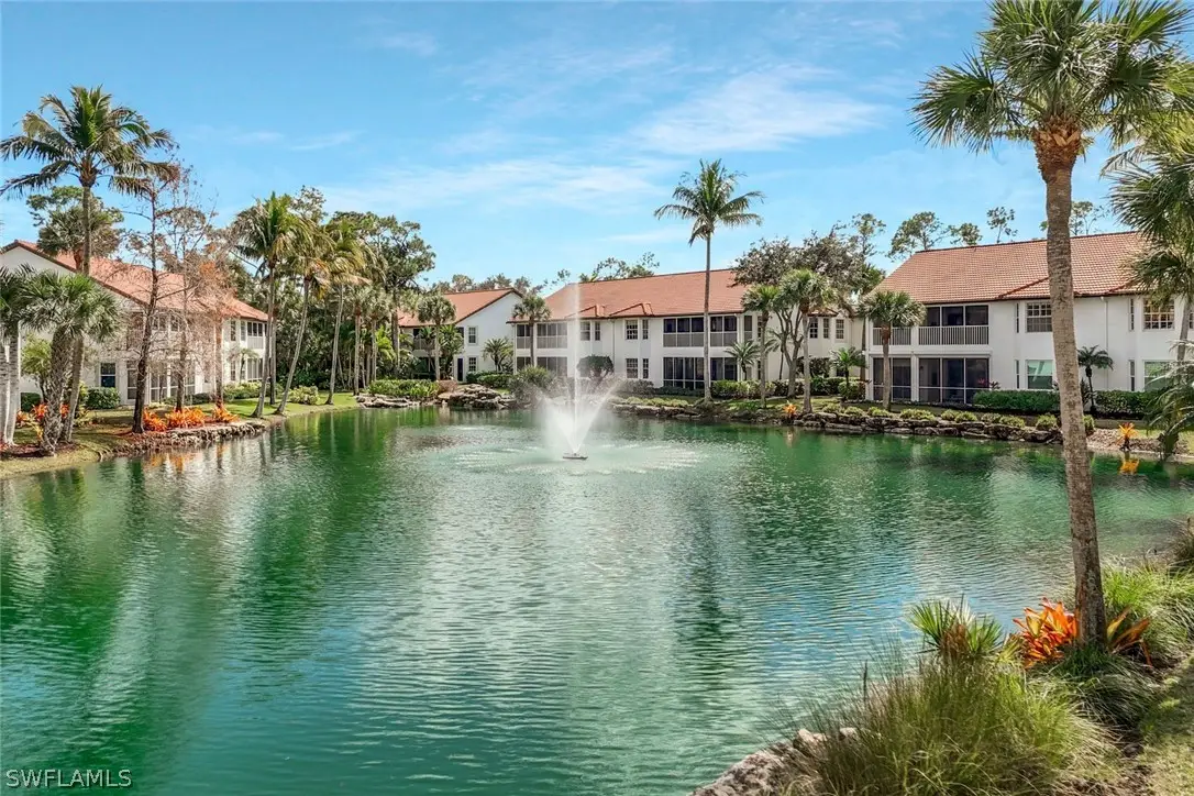 2180 Hawksridge Drive #2002, Naples, FL 34105 - #1