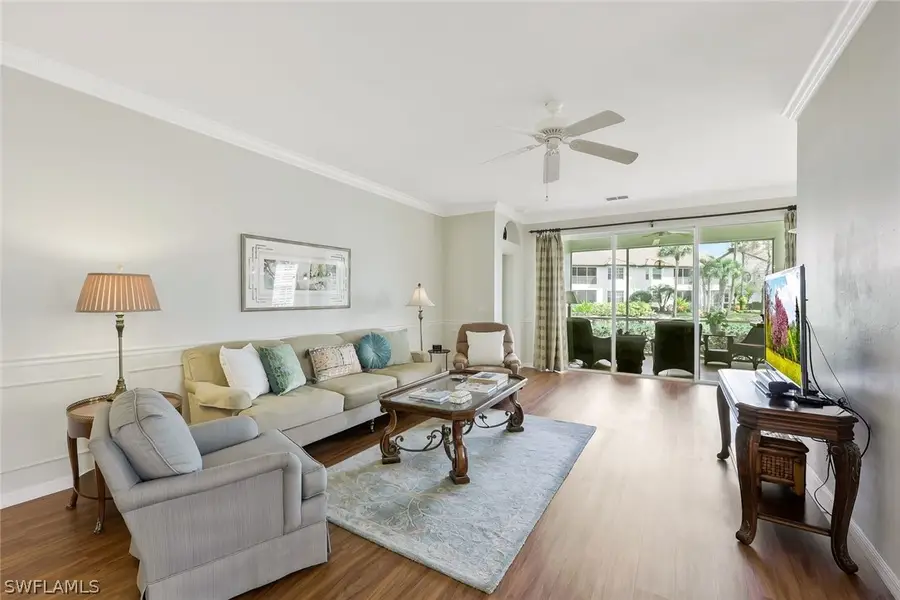 2180 Hawksridge Drive #2002, Naples, FL 34105 - #3