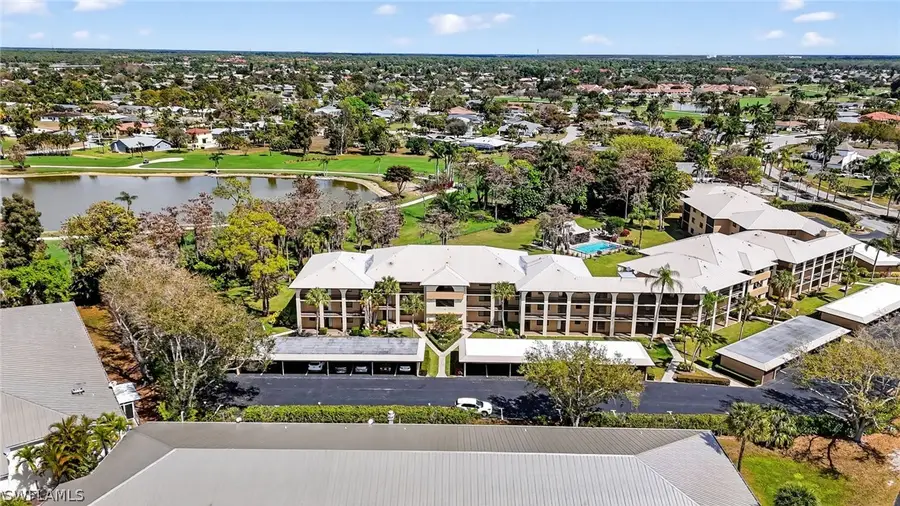 75 Saint Andrews Boulevard #A100, Naples, FL 34113 - #2