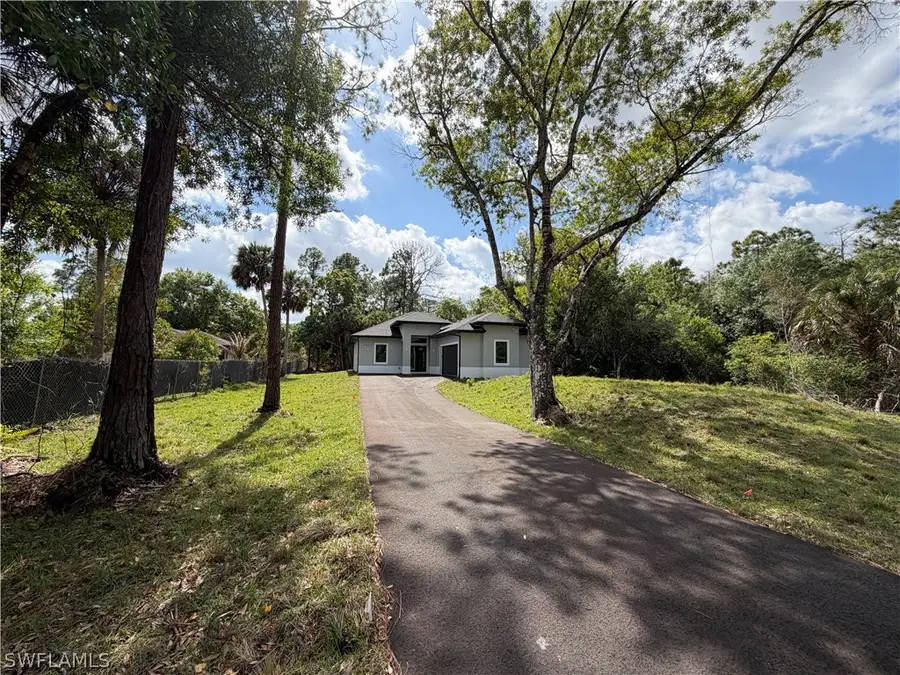 2864 66th Avenue Ne, Naples, FL 34120 - #2