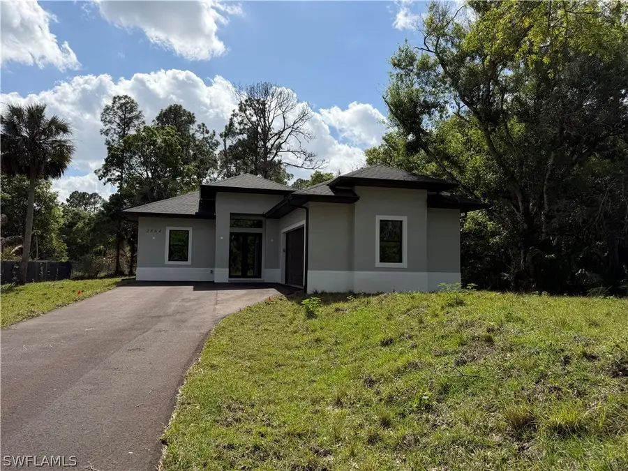 2864 66th Avenue Ne, Naples, FL 34120 - #3