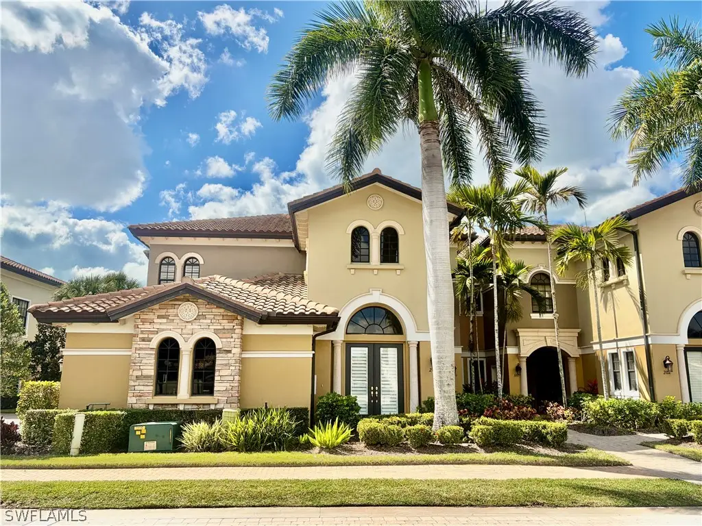 9109 Prima Way #201, Naples, FL 34113 - #1