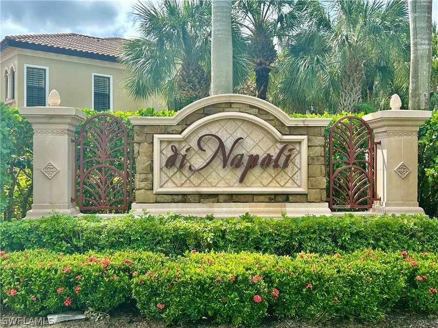 9109 Prima Way #201, Naples, FL 34113 - #3