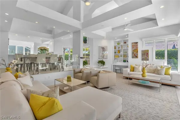 657 Bridgeway Lane #140, Naples, FL 34108