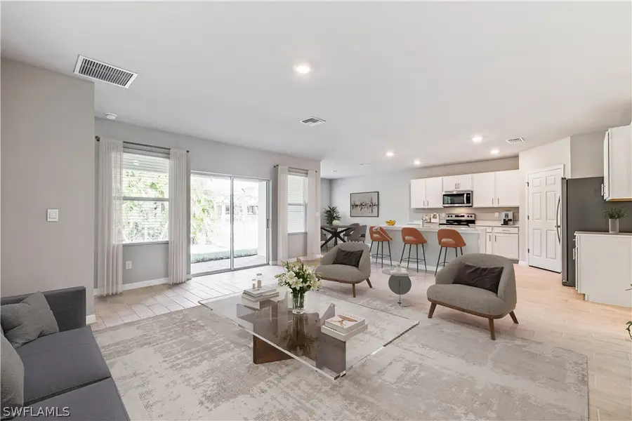 1120 NE 5th Place, Cape Coral, FL 33993 - #3