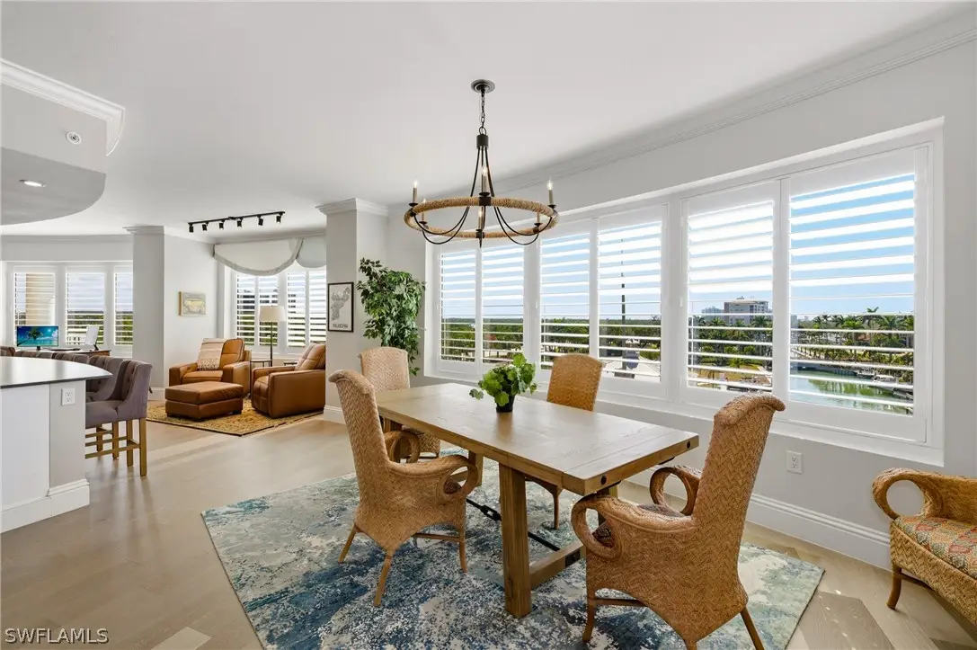 13665 Vanderbilt Drive #501, Naples, FL 34110 - #1