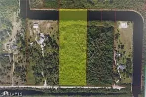 XX 42nd Avenue Se, Naples, FL 34117