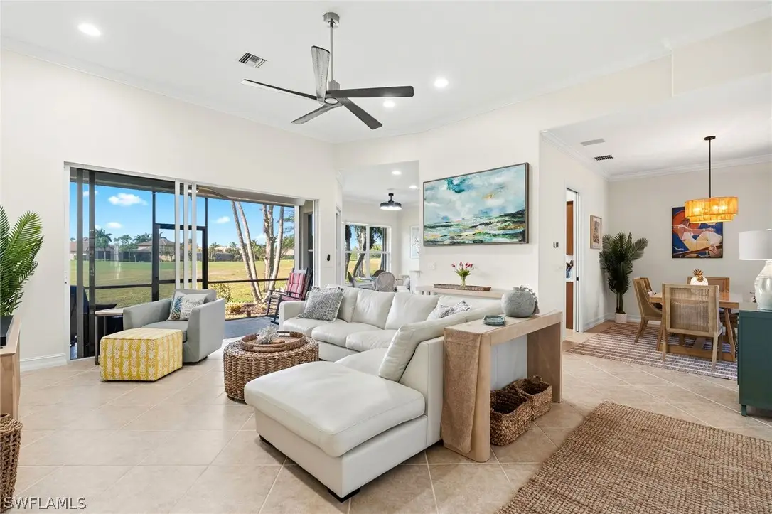 6793 Bent Grass Drive, Naples, FL 34113 - #1