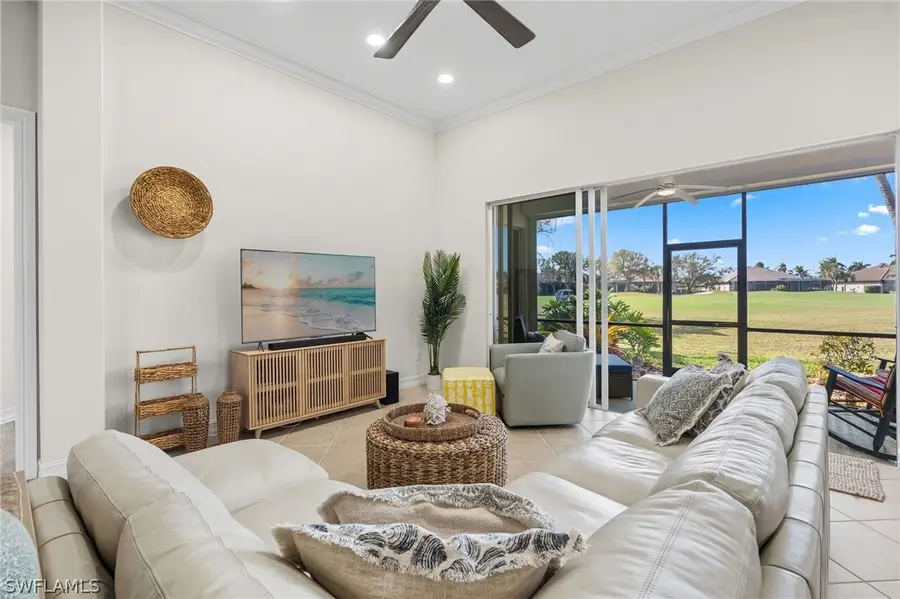 6793 Bent Grass Drive, Naples, FL 34113 - #2