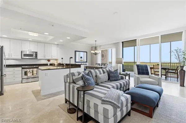 4751 West Bay Boulevard #1102, Estero, FL 33928