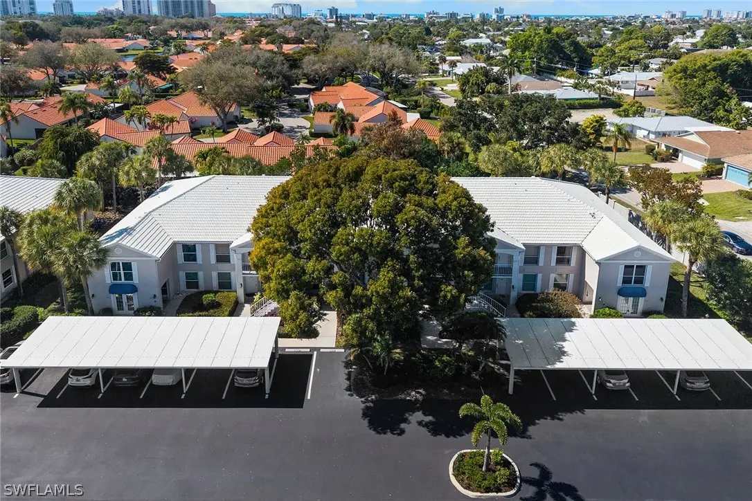 821 Gulf Pavilion Drive #106, Naples, FL 34108 - #1