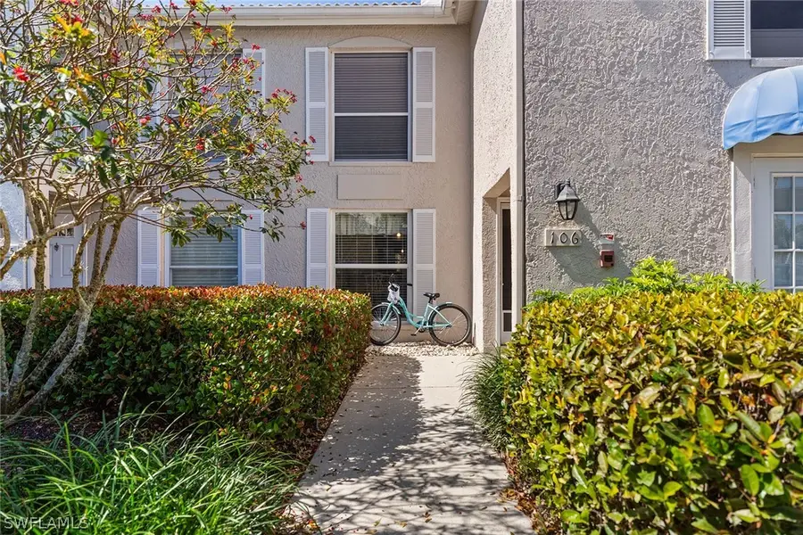 821 Gulf Pavilion Drive #106, Naples, FL 34108 - #3