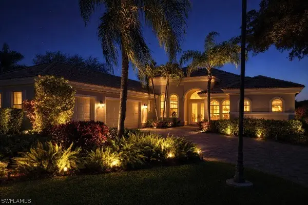 10731 Wintercress Drive, Estero, FL 34135