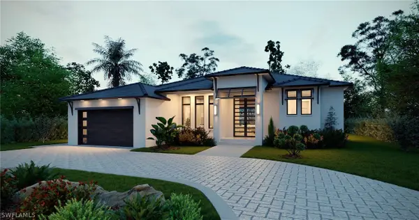 1343 12th Street N, Naples, FL 34102