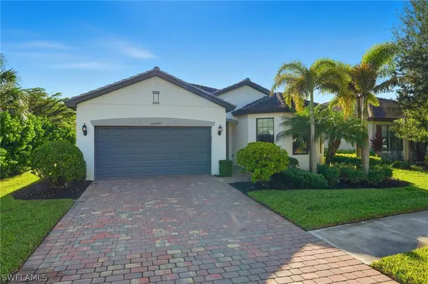 16098 Mistflower Drive, Alva, FL 33920