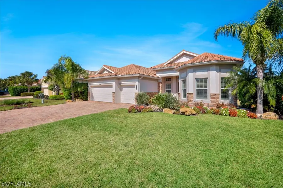 9298 Quarry Drive, Naples, FL 34120 - #3