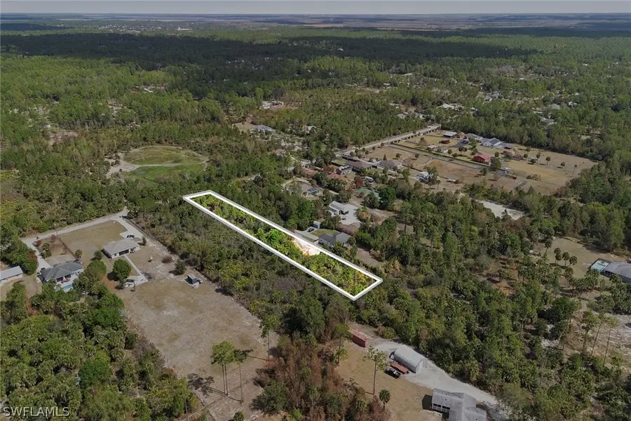 3370 4th Avenue Ne, Naples, FL 34120 - #3