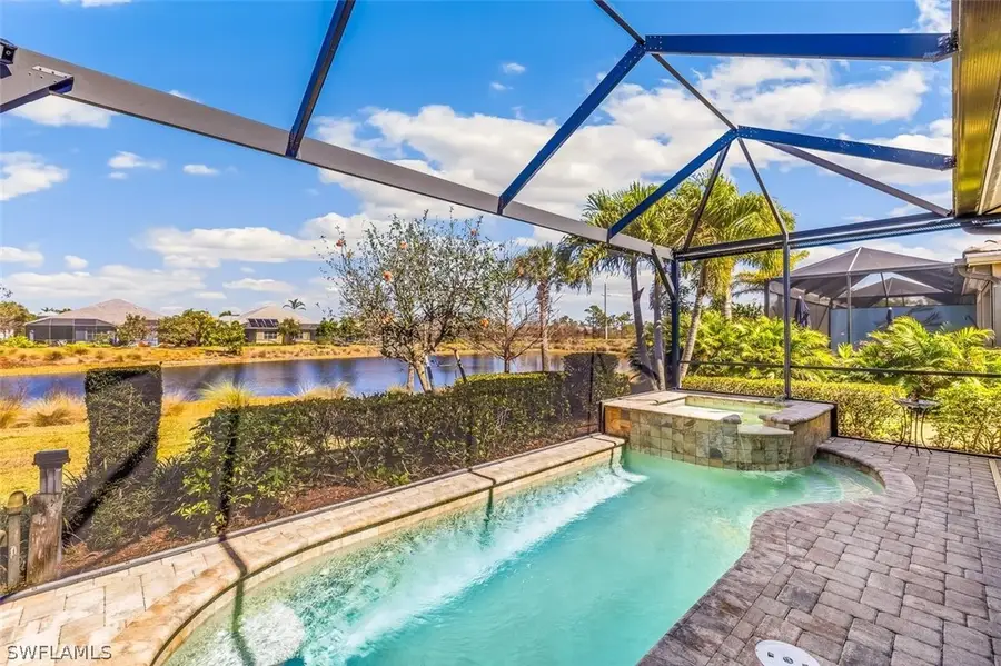 6931 Cay Court, Naples, FL 34113 - #2