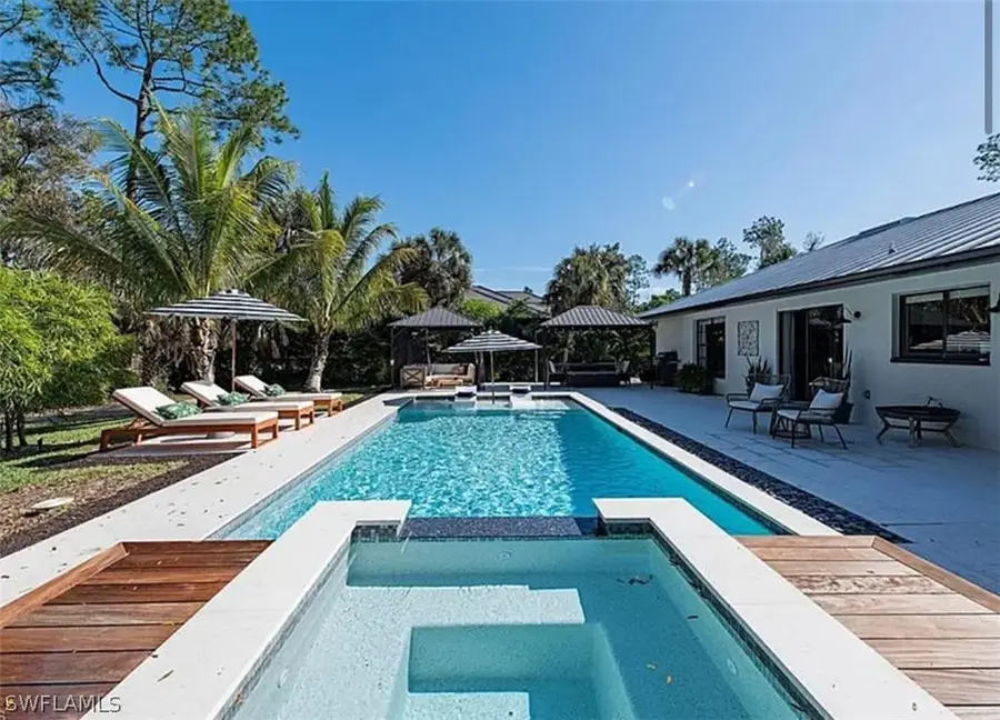 3661 7th Avenue Sw, Naples, FL 34117 - #2