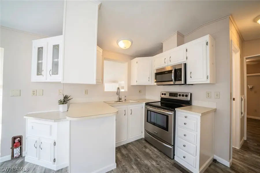 4540 Robert E Lee Boulevard E, Estero, FL 33928 - #2