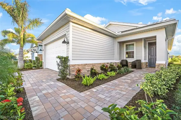 16802 Seasons Coast Drive, Bonita Springs, FL 34135