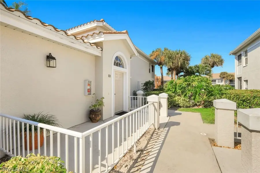 6879 Redbay Park Road #203, Naples, FL 34109 - #3