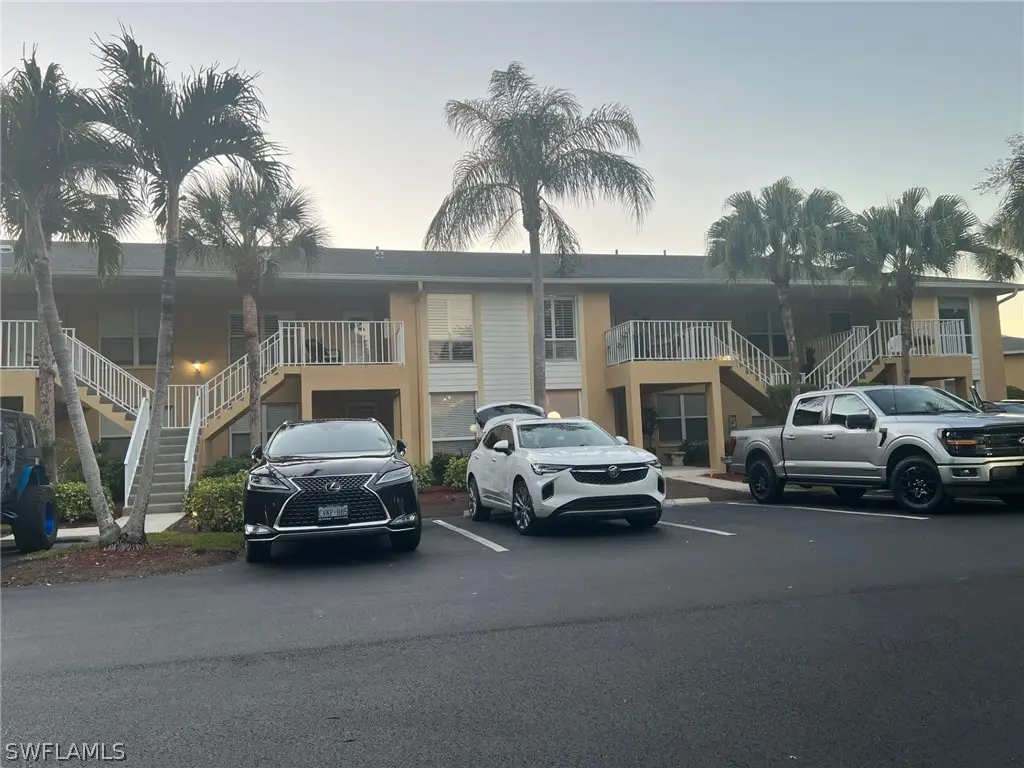 Address Withheld By Seller, Naples, FL 34110 - #1